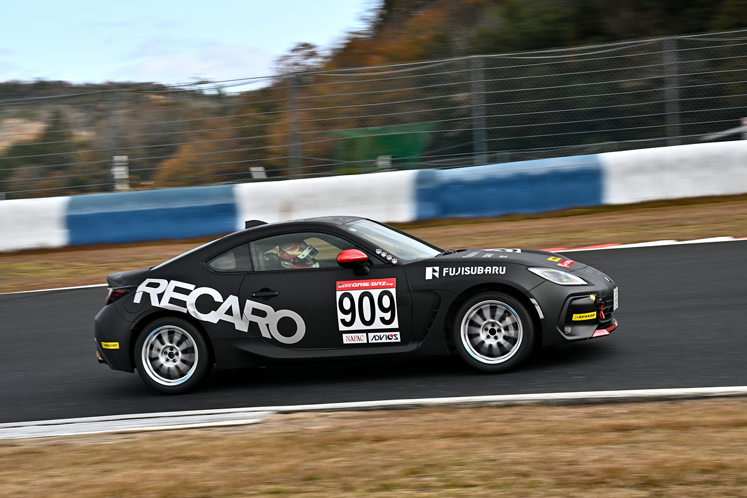 最終戦までもつれ込んだスバル陣営の優勝争いの行方は？ 〜 画像37