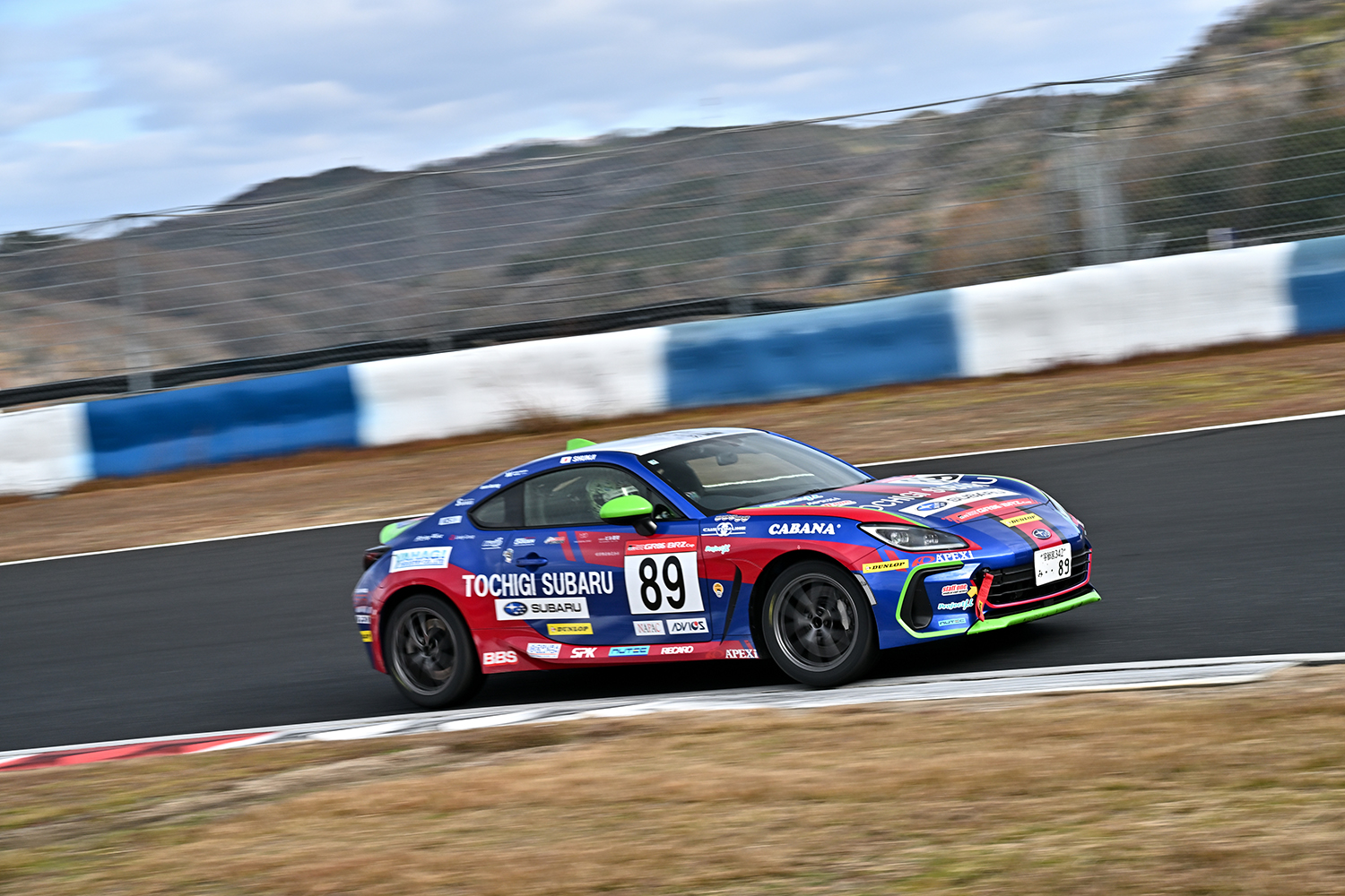 最終戦までもつれ込んだスバル陣営の優勝争いの行方は？ 〜 画像42