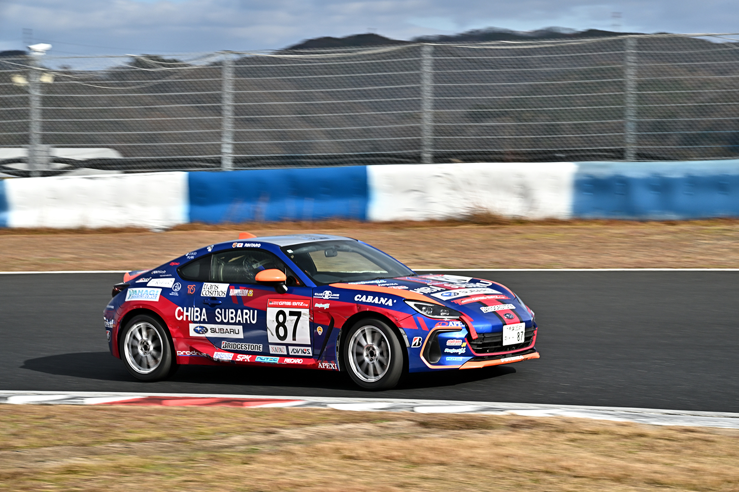 最終戦までもつれ込んだスバル陣営の優勝争いの行方は？ 〜 画像43