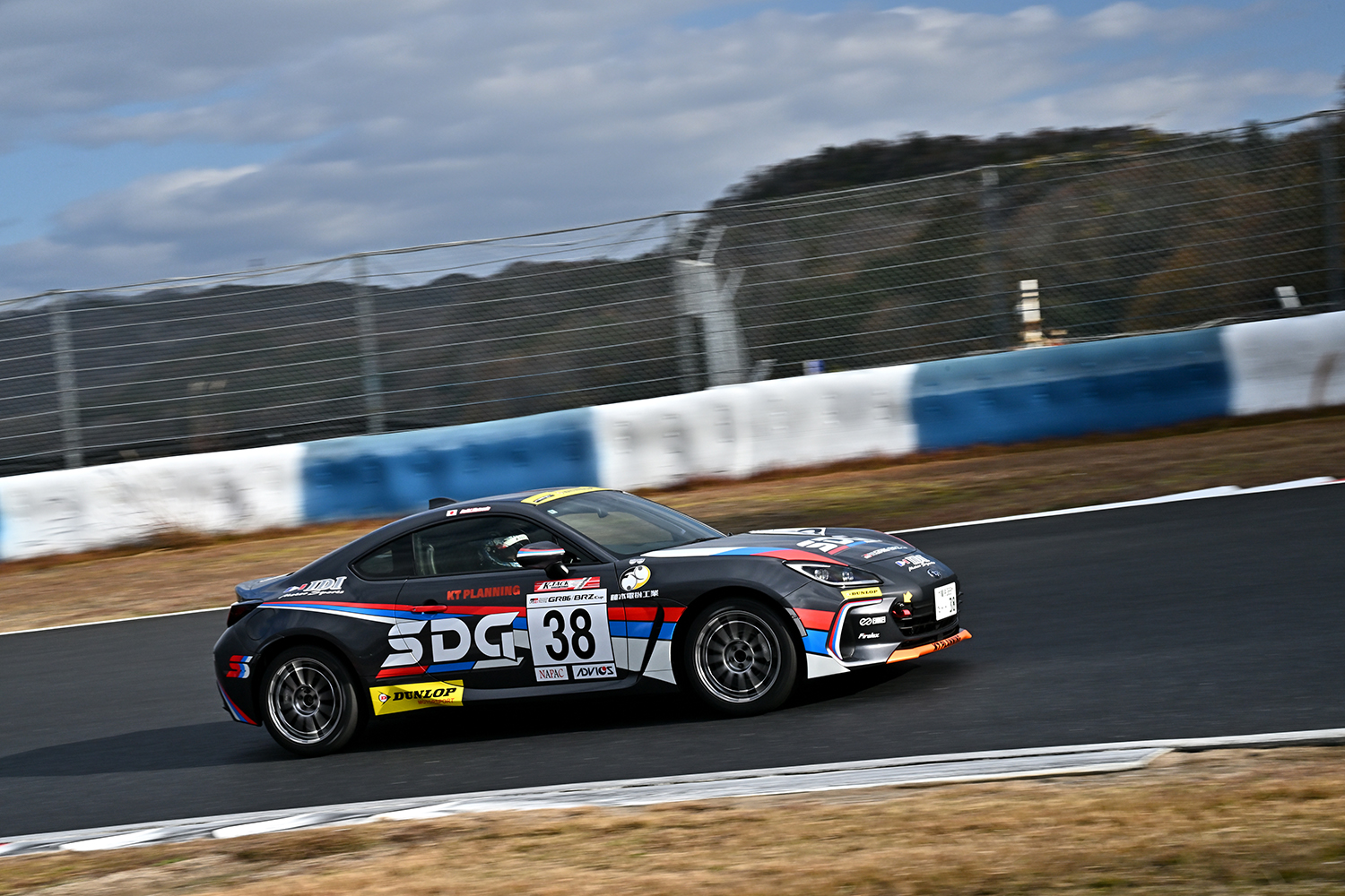 最終戦までもつれ込んだスバル陣営の優勝争いの行方は？ 〜 画像45