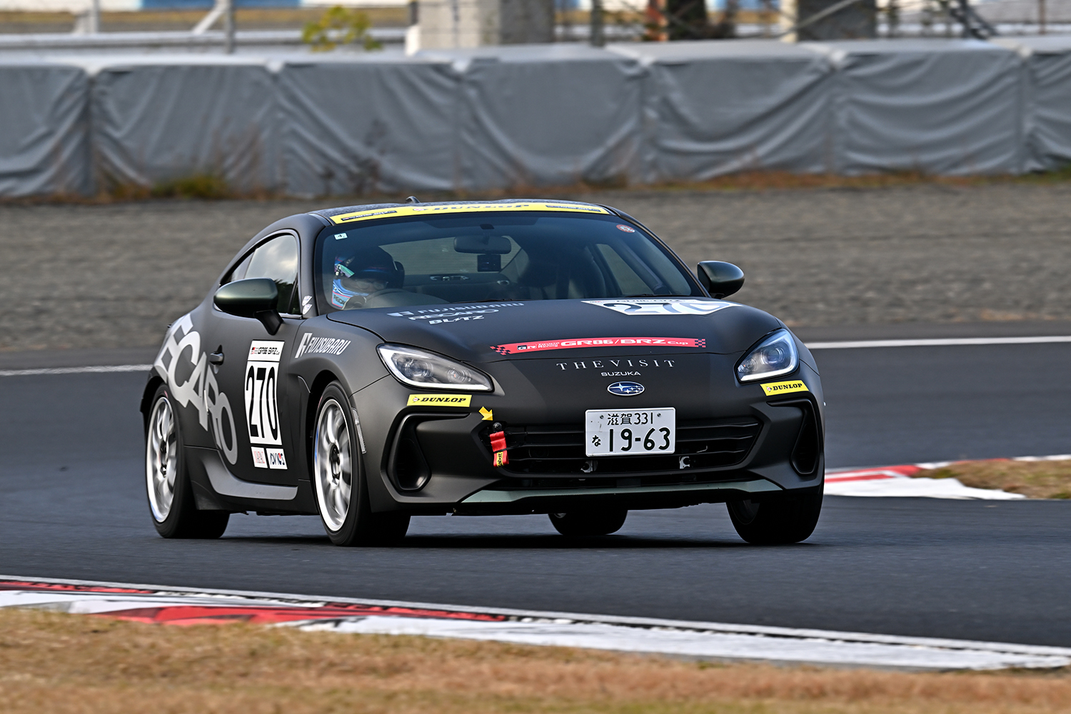 最終戦までもつれ込んだスバル陣営の優勝争いの行方は？ 〜 画像46