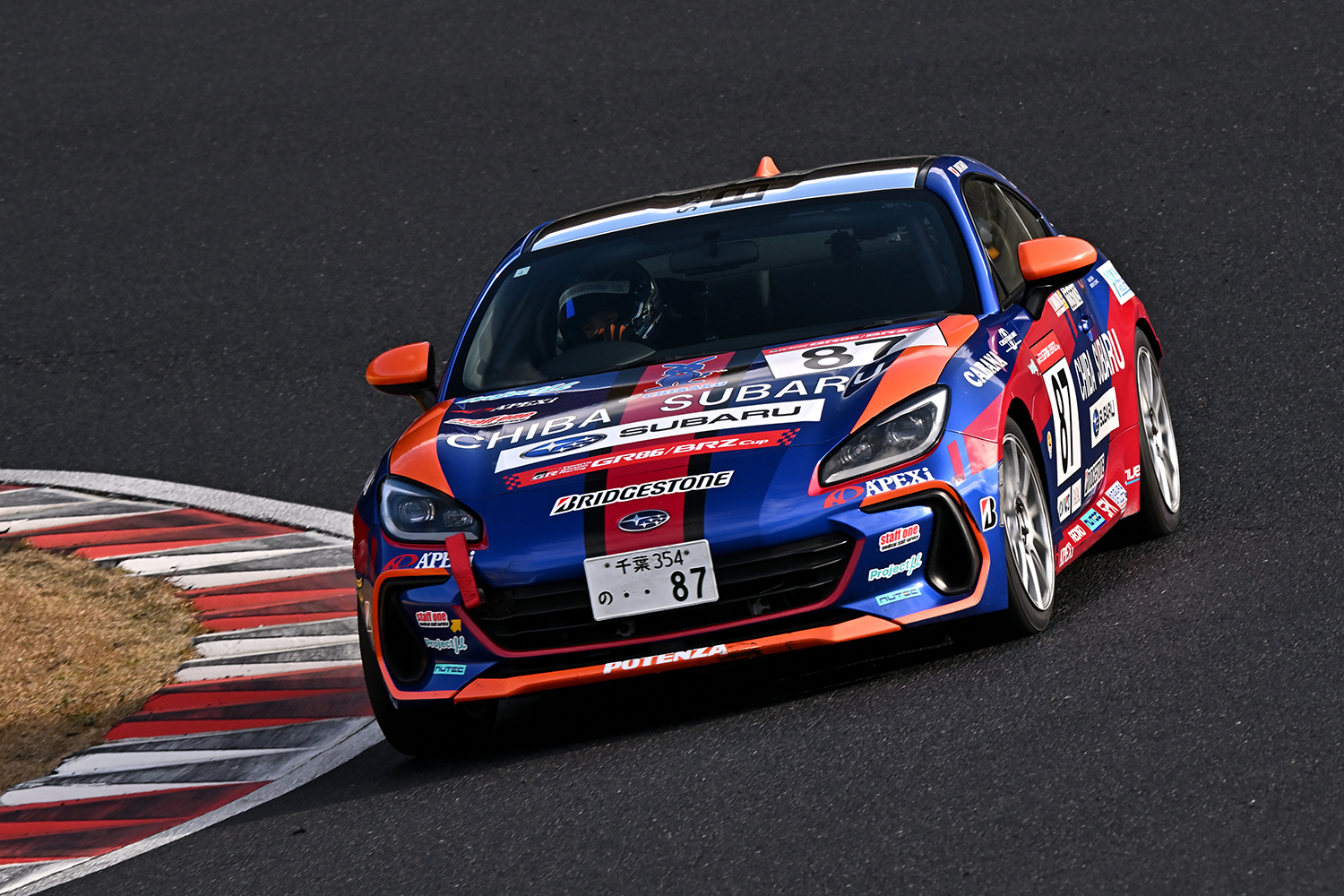 最終戦までもつれ込んだスバル陣営の優勝争いの行方は？ 〜 画像50