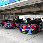 【画像】なるか大逆転シリーズ王座獲得!?　チャンピオン争いが最終戦までもつれ込んだ2025年86/BRZ Cupが第7戦で完全決着 〜 画像54