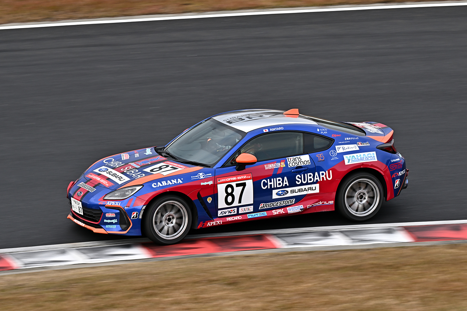 最終戦までもつれ込んだスバル陣営の優勝争いの行方は？ 〜 画像58