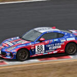 【画像】なるか大逆転シリーズ王座獲得!?　チャンピオン争いが最終戦までもつれ込んだ2025年86/BRZ Cupが第7戦で完全決着 〜 画像59