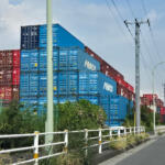 【画像】前にコンテナ車がきたら解読してみて！　書かれた文字や記号をみればコンテナの正体がまるわかり!! 〜 画像2