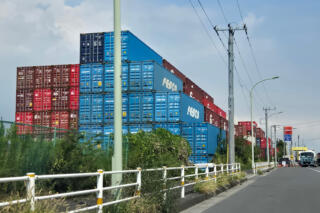 じつは初心者でも読めちゃう「コンテナの暗号」にはプロフィールが丸出しだった