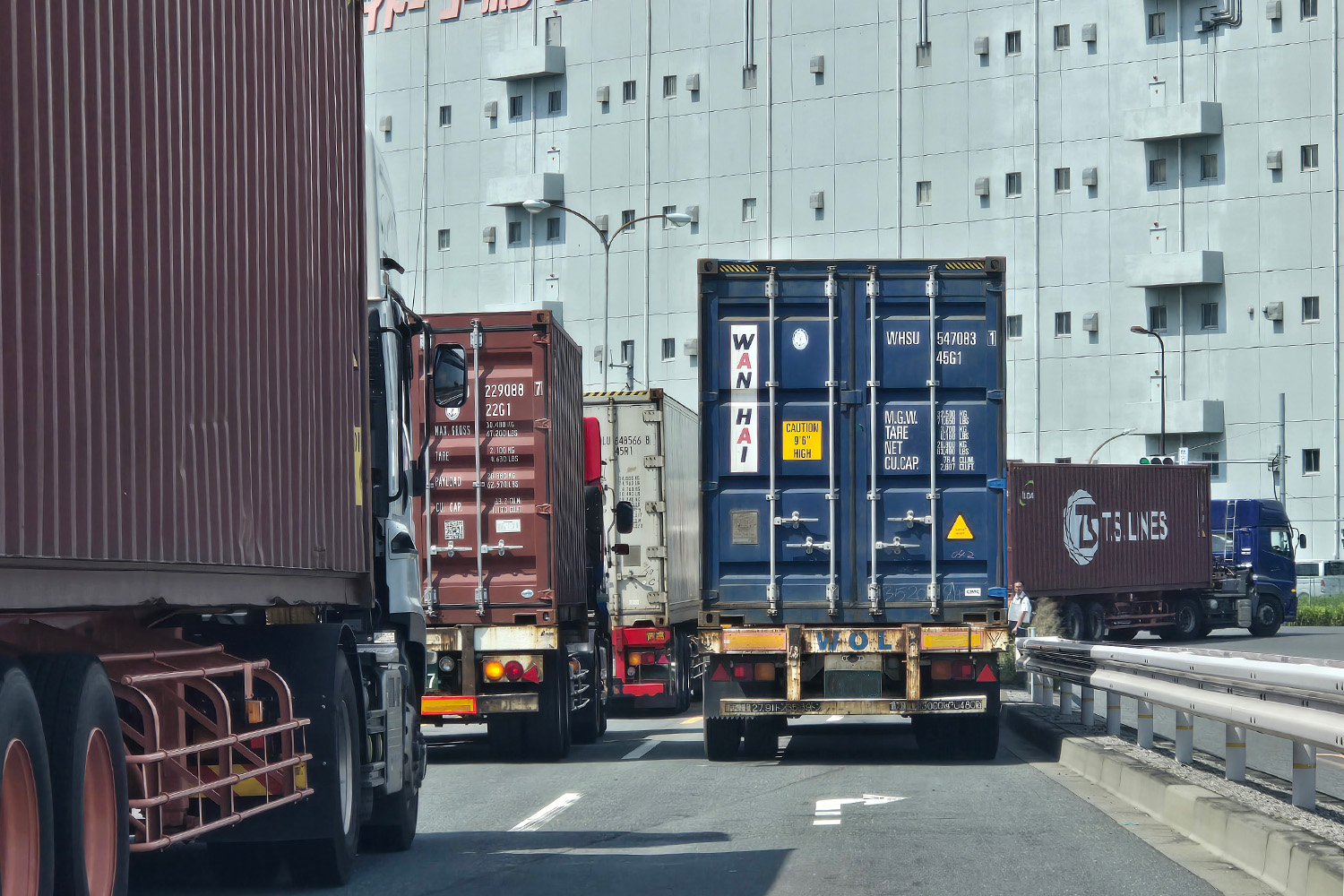 じつは初心者でも読めちゃう「コンテナの暗号」にはプロフィールが丸出しだった 〜 画像3