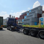 【画像】前にコンテナ車がきたら解読してみて！　書かれた文字や記号をみればコンテナの正体がまるわかり!! 〜 画像4