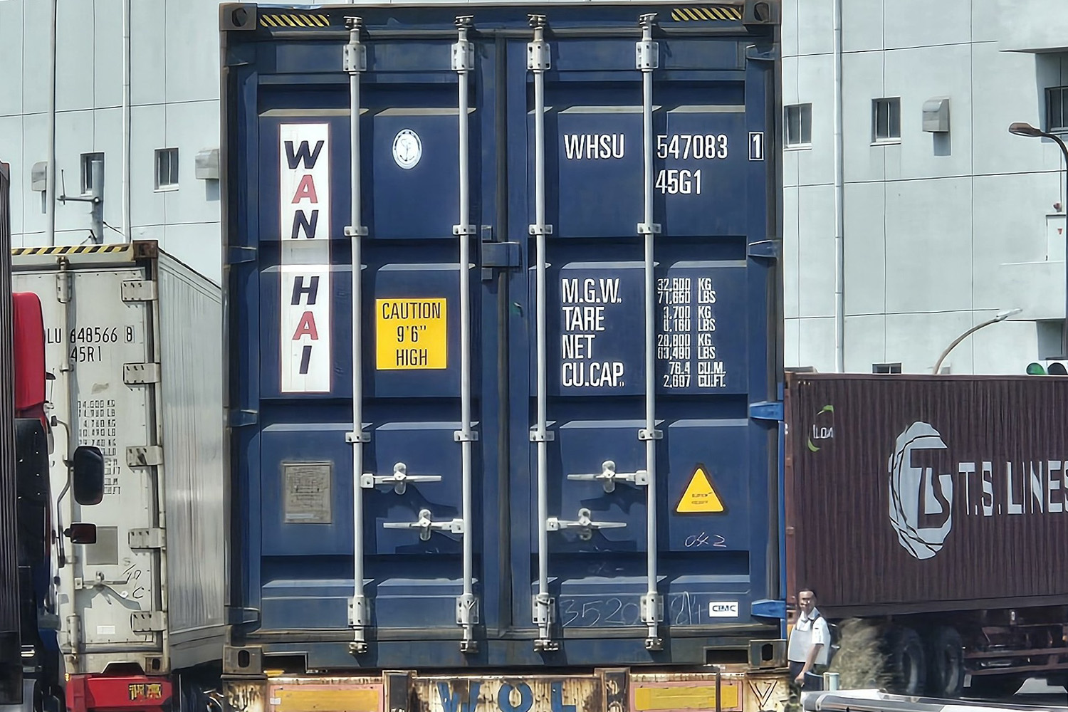 じつは初心者でも読めちゃう「コンテナの暗号」にはプロフィールが丸出しだった 〜 画像5