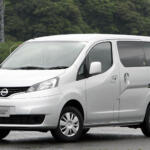 【画像】カングーとかベルランゴが人気だけど日本にだって「NV200バネット」があるんだぞ！　MTもあるし業者専用車だけにしておくのはもったいなさすぎるから魅力を語ってみた 〜 画像1