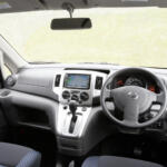 【画像】カングーとかベルランゴが人気だけど日本にだって「NV200バネット」があるんだぞ！　MTもあるし業者専用車だけにしておくのはもったいなさすぎるから魅力を語ってみた 〜 画像4