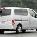 【画像】カングーとかベルランゴが人気だけど日本にだって「NV200バネット」があるんだぞ！　MTもあるし業者専用車だけにしておくのはもったいなさすぎるから魅力を語ってみた 〜 画像2