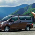 【画像】カングーとかベルランゴが人気だけど日本にだって「NV200バネット」があるんだぞ！　MTもあるし業者専用車だけにしておくのはもったいなさすぎるから魅力を語ってみた 〜 画像7