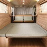 【画像】カングーとかベルランゴが人気だけど日本にだって「NV200バネット」があるんだぞ！　MTもあるし業者専用車だけにしておくのはもったいなさすぎるから魅力を語ってみた 〜 画像15