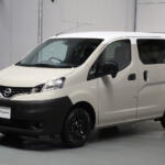 【画像】カングーとかベルランゴが人気だけど日本にだって「NV200バネット」があるんだぞ！　MTもあるし業者専用車だけにしておくのはもったいなさすぎるから魅力を語ってみた 〜 画像9