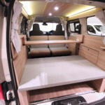 【画像】カングーとかベルランゴが人気だけど日本にだって「NV200バネット」があるんだぞ！　MTもあるし業者専用車だけにしておくのはもったいなさすぎるから魅力を語ってみた 〜 画像16