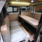 【画像】カングーとかベルランゴが人気だけど日本にだって「NV200バネット」があるんだぞ！　MTもあるし業者専用車だけにしておくのはもったいなさすぎるから魅力を語ってみた 〜 画像14