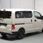 【画像】カングーとかベルランゴが人気だけど日本にだって「NV200バネット」があるんだぞ！　MTもあるし業者専用車だけにしておくのはもったいなさすぎるから魅力を語ってみた 〜 画像11