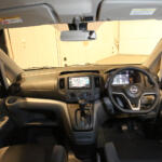 【画像】カングーとかベルランゴが人気だけど日本にだって「NV200バネット」があるんだぞ！　MTもあるし業者専用車だけにしておくのはもったいなさすぎるから魅力を語ってみた 〜 画像5