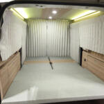 【画像】カングーとかベルランゴが人気だけど日本にだって「NV200バネット」があるんだぞ！　MTもあるし業者専用車だけにしておくのはもったいなさすぎるから魅力を語ってみた 〜 画像17