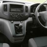 【画像】カングーとかベルランゴが人気だけど日本にだって「NV200バネット」があるんだぞ！　MTもあるし業者専用車だけにしておくのはもったいなさすぎるから魅力を語ってみた 〜 画像3