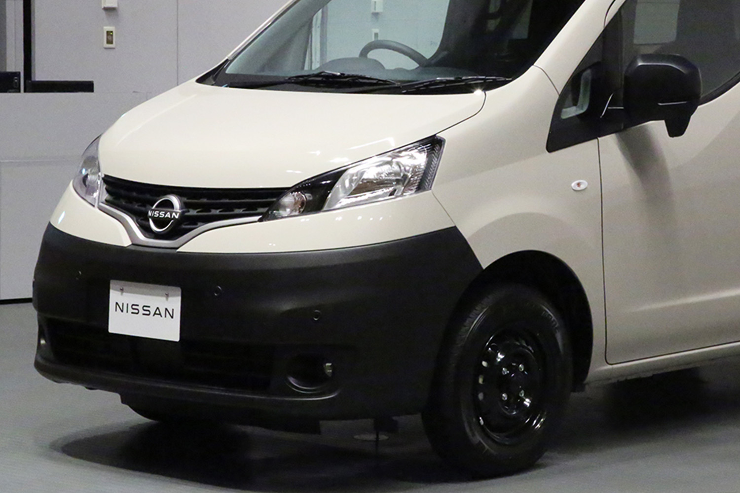 NV200バネットは和製カングーみたいなMPVだった