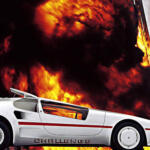 【画像】見た目どおりの空力の怪物！　世界に８台しか現存しない幻のスーパーカー「スバッロ・チャレンジ」とは 〜 画像1