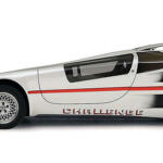 【画像】見た目どおりの空力の怪物！　世界に８台しか現存しない幻のスーパーカー「スバッロ・チャレンジ」とは 〜 画像2