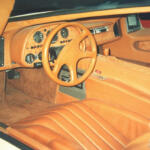 【画像】見た目どおりの空力の怪物！　世界に８台しか現存しない幻のスーパーカー「スバッロ・チャレンジ」とは 〜 画像4