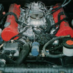 【画像】見た目どおりの空力の怪物！　世界に８台しか現存しない幻のスーパーカー「スバッロ・チャレンジ」とは 〜 画像5