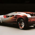 【画像】見た目どおりの空力の怪物！　世界に８台しか現存しない幻のスーパーカー「スバッロ・チャレンジ」とは 〜 画像6