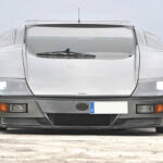 【画像】見た目どおりの空力の怪物！　世界に８台しか現存しない幻のスーパーカー「スバッロ・チャレンジ」とは 〜 画像8