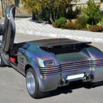 【画像】見た目どおりの空力の怪物！　世界に８台しか現存しない幻のスーパーカー「スバッロ・チャレンジ」とは 〜 画像9