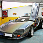 【画像】見た目どおりの空力の怪物！　世界に８台しか現存しない幻のスーパーカー「スバッロ・チャレンジ」とは 〜 画像11