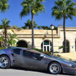 【画像】見た目どおりの空力の怪物！　世界に８台しか現存しない幻のスーパーカー「スバッロ・チャレンジ」とは 〜 画像13