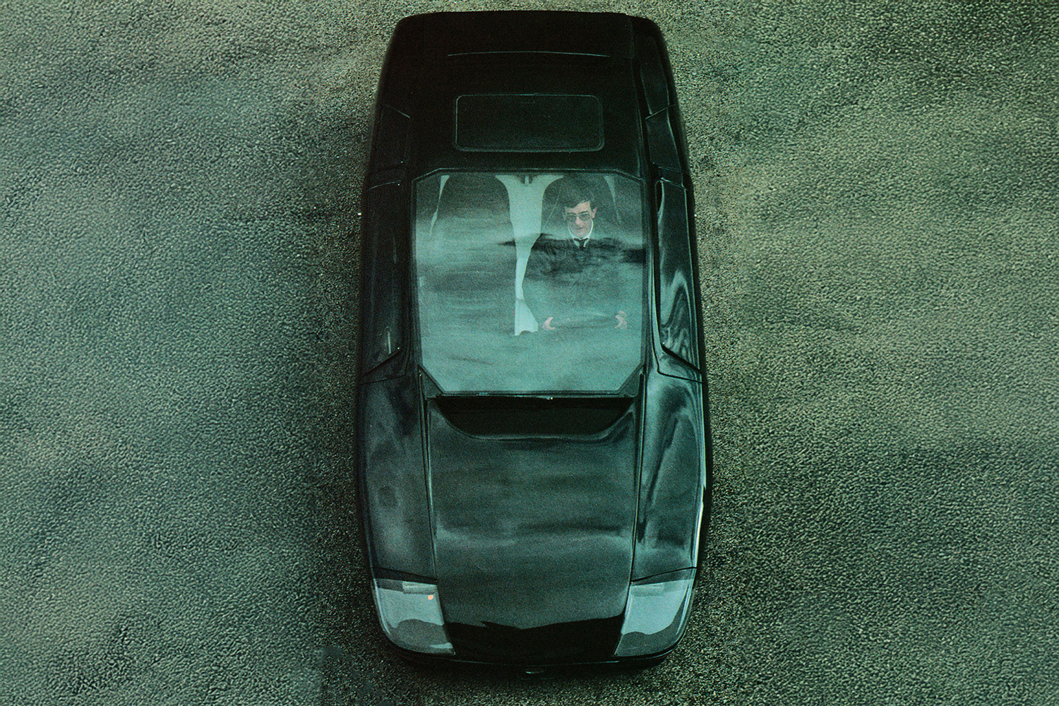 常識はずれの空力をもつ「スバッロ・チャレンジ」は80年代に300キロを達成した幻のスーパーカーだった 〜 画像14