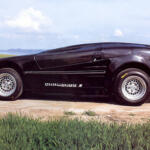 【画像】見た目どおりの空力の怪物！　世界に８台しか現存しない幻のスーパーカー「スバッロ・チャレンジ」とは 〜 画像15