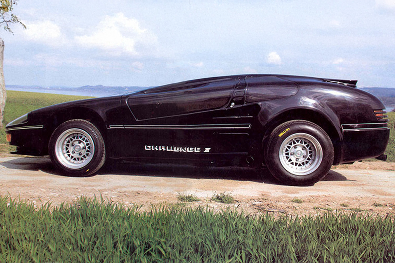 スバッロ・チャレンジのサイドスタイリング 〜 画像15