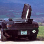 【画像】見た目どおりの空力の怪物！　世界に８台しか現存しない幻のスーパーカー「スバッロ・チャレンジ」とは 〜 画像16