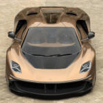 V12のNAエンジンにMTを組み合わせた「最新」ハイパーカーってマジか！　しかも800馬力で１トン切りの「ガラジスティGP1」がクルマ好きの夢すぎる