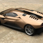 【画像】V12のNAエンジンにMTを組み合わせた「最新」ハイパーカーってマジか！　しかも800馬力で１トン切りの「ガラジスティGP1」がクルマ好きの夢すぎる 〜 画像2