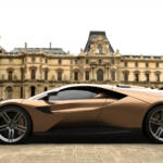 【画像】V12のNAエンジンにMTを組み合わせた「最新」ハイパーカーってマジか！　しかも800馬力で１トン切りの「ガラジスティGP1」がクルマ好きの夢すぎる 〜 画像3