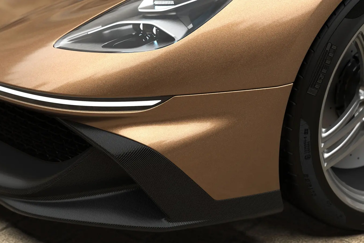 自然吸気V12＋３ペダルMTを武装した「ガラジスティＧＰ１」は１トン切りの超アナログ・ドライバーズカーだ 〜 画像6