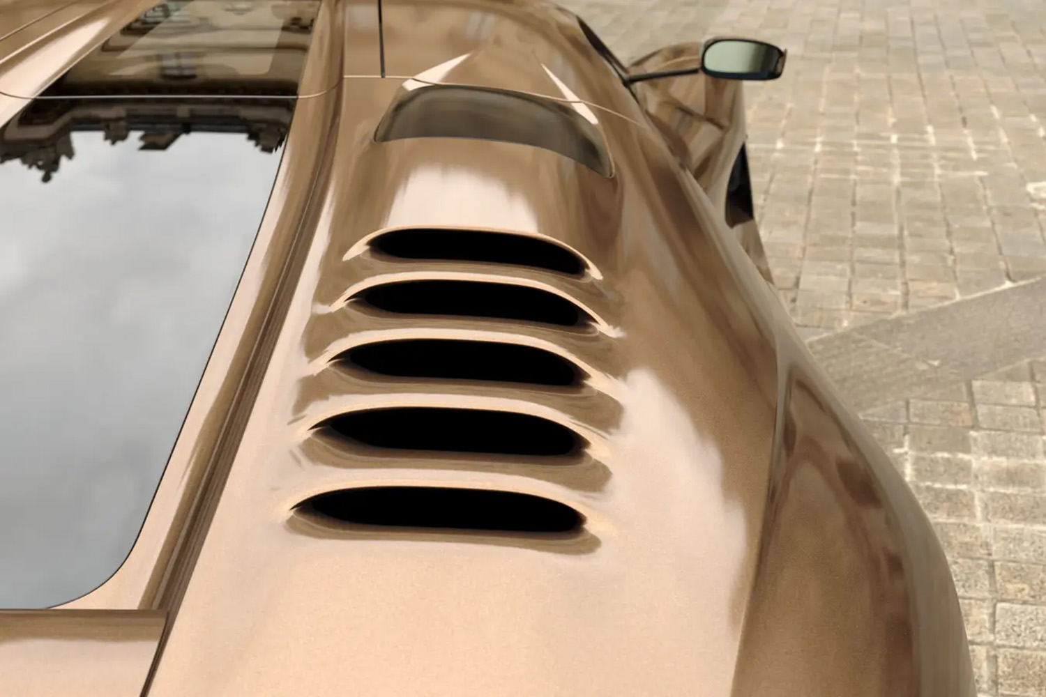 自然吸気V12＋３ペダルMTを武装した「ガラジスティＧＰ１」は１トン切りの超アナログ・ドライバーズカーだ 〜 画像8