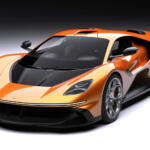 【画像】V12のNAエンジンにMTを組み合わせた「最新」ハイパーカーってマジか！　しかも800馬力で１トン切りの「ガラジスティGP1」がクルマ好きの夢すぎる 〜 画像11