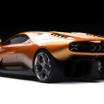 【画像】V12のNAエンジンにMTを組み合わせた「最新」ハイパーカーってマジか！　しかも800馬力で１トン切りの「ガラジスティGP1」がクルマ好きの夢すぎる 〜 画像13