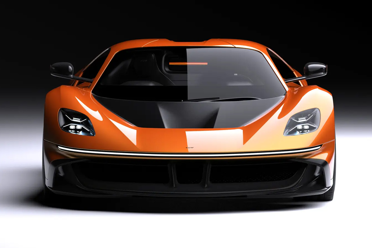 自然吸気V12＋３ペダルMTを武装した「ガラジスティＧＰ１」は１トン切りの超アナログ・ドライバーズカーだ 〜 画像14