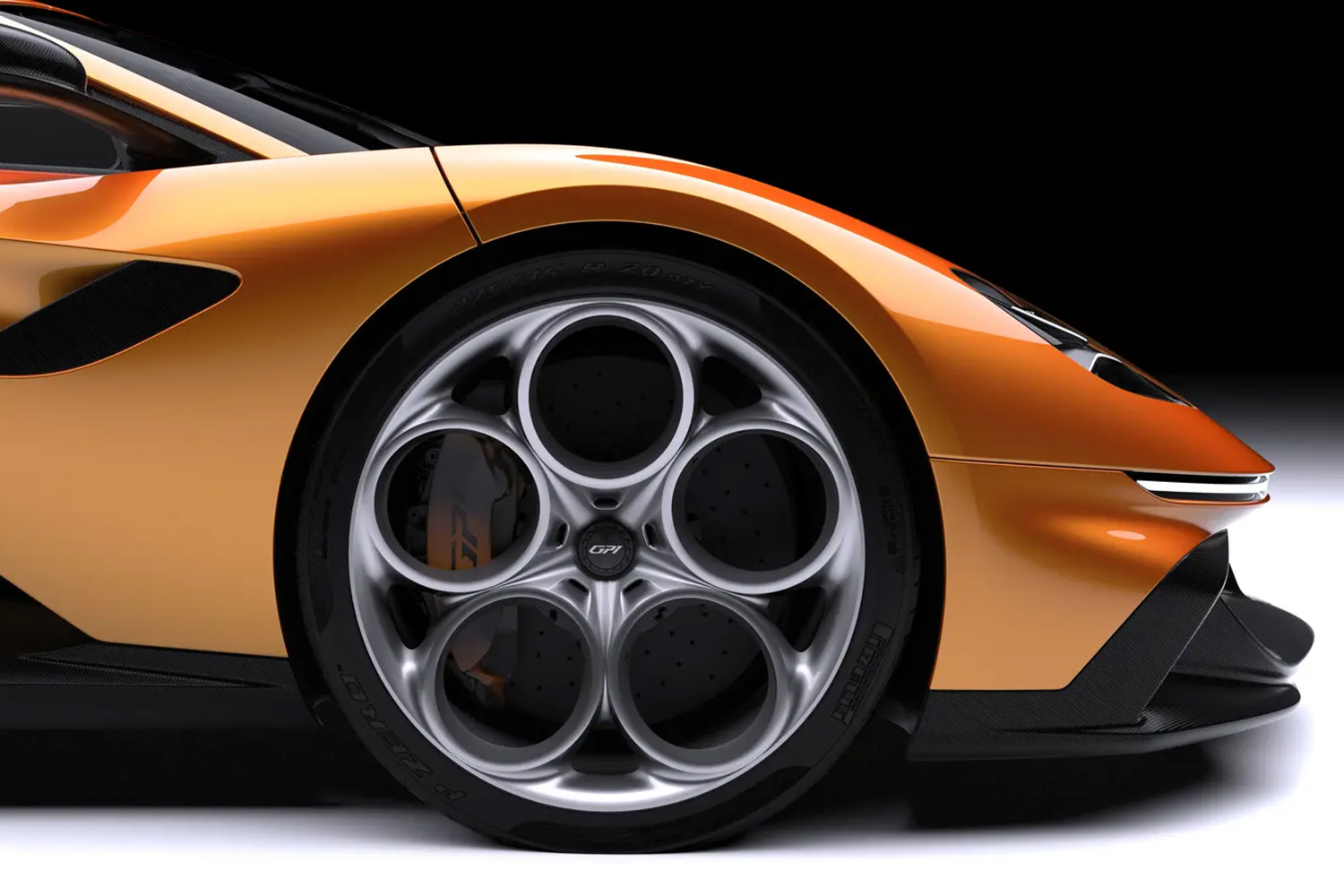 自然吸気V12＋３ペダルMTを武装した「ガラジスティＧＰ１」は１トン切りの超アナログ・ドライバーズカーだ 〜 画像16