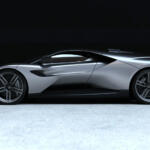 【画像】V12のNAエンジンにMTを組み合わせた「最新」ハイパーカーってマジか！　しかも800馬力で１トン切りの「ガラジスティGP1」がクルマ好きの夢すぎる 〜 画像18